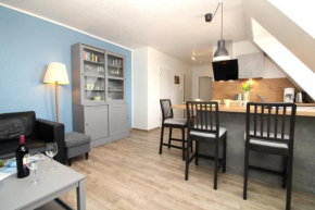 Haus Ingeborg Fewo 32 - HOELOFT
